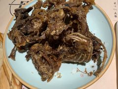 -京味斋·北京烤鸭(北京南站洋桥店)