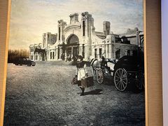 -哈尔滨规划展览馆