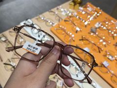 -棱石眼镜(CP静安店)