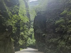 -野三坡百里峡景区