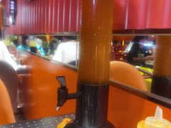 -小牛哈尼韩式水煎肉(万象城店)