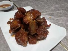 -鼎泰丰(国贸商城店)