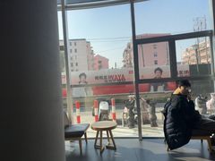 -星巴克(海门解放路店)