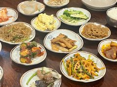 -Myeongdong North Strathfield