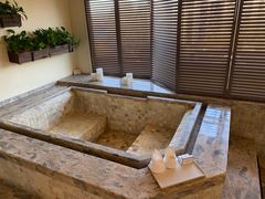 -春晖园度假酒店温泉