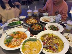 -桂满陇·杭州饭店(清河万象店)