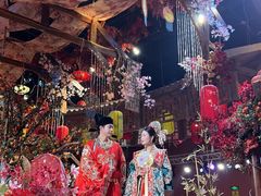 -云境生态园(红谷滩店)