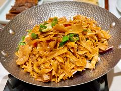 -惠丰堂饭庄·烤鸭·京味菜(翠微路店)