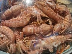 -藜爱·山海情海鲜自助(万达广场店)