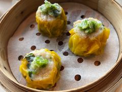 -天龙轩(香港丽思卡尔顿酒店)