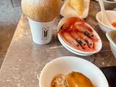-铭门盛宴·艺术海鲜姿造(福田黑金店)