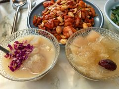 -小吊梨汤·北京菜(香山店)