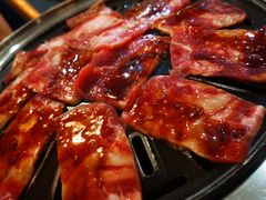 -九田家黑牛烤肉料理(吴江万象汇店)