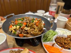 -东北风(龙湾万达广场)