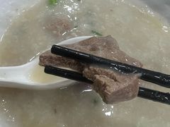 -盛记粥面(佐敦店)