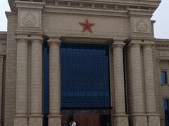 -中国人民解放军海军博物馆