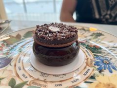 -CA Patisserie法式甜品咖啡(恒隆广场店)