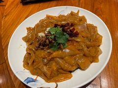 -阿春传统老菜馆(民航路店)