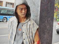 -黄桷坪涂鸦艺术街