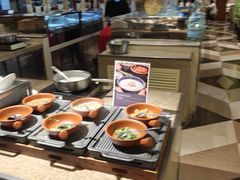 -天津君隆威斯汀酒店