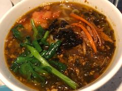 -半山腰·云南菜(侨福芳草地店)