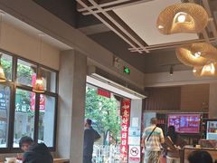 -福华园(龙翔街店)