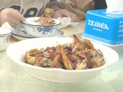 -湘里湘亲饭店(闸坡店)