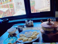 -娜玛瑟德餐厅(宇拓路店)