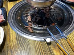 -莱真牛碳火烤肉(合肥旗舰店)
