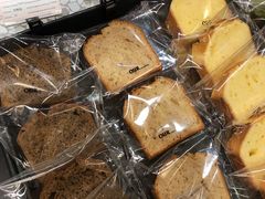 -OUR Bakery(SKP-S店)