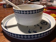 -纳瓦新疆菜(银都店)