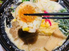 -鳗鱼家·深夜食堂(军博店)