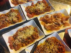 -瓦片烤肉(13号店)