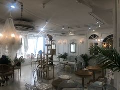 大堂-共舞时光猫咖·狗咖(新街口店)