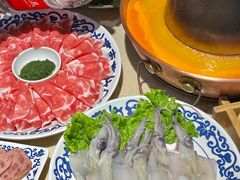 -东镇老火锅(长春路首店)