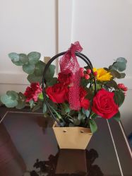 -东方爱堡国际母婴会所(廊坊首店广阳店)