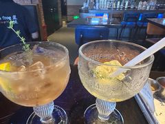 -blue frog蓝蛙(长泰广场店)