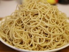热干面-潮牛壹号鲜牛肉火锅(新亚太店)