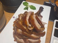 -德香苑脆皮烤鸭·经典(爱融荟城店)