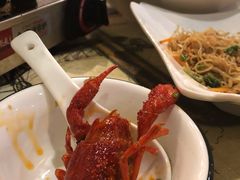 -呷呷好龙虾·湖南常德钵子菜·湘菜(公明天虹总店)