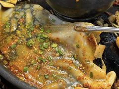 -香猪坊韩国烤肉专属门店(魏公村店)