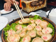 -蔼若春.传承三十年云南菜(金碧公园店)