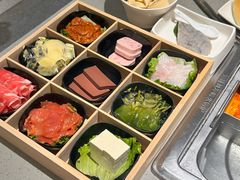 -海底捞火锅(八佰伴店)