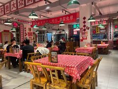 -龙师傅卤炒(天马店)