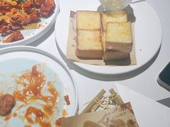 -野蔓果·山野菜(西湖景区·龙井茶田店)