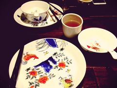 -客语客家菜(东山口店)