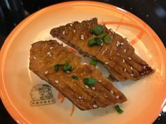 -禾绿寿司·定食·拉面·烧炸(喜荟城店)