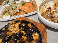 -渔家颂歌渔家味道(青石路店)