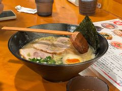 -日出拉面(望京店)