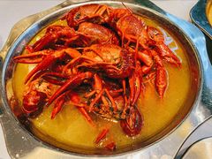 清水龙虾-袁老大龙虾(石鼓路总店)